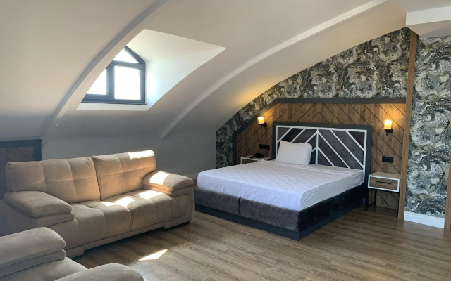 Grand Nergiz Otel