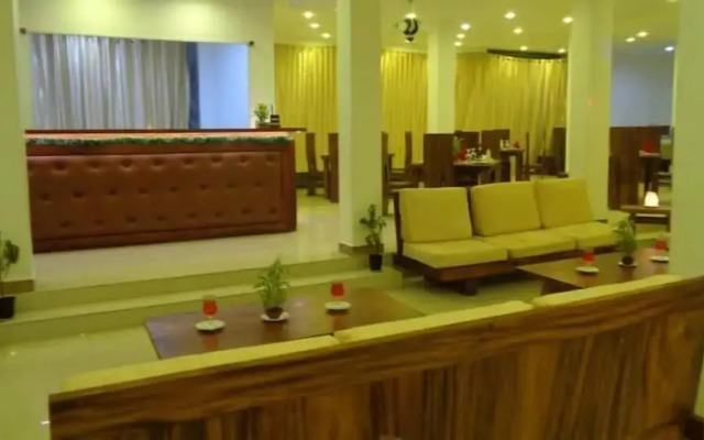 The Queensburry City Hotel