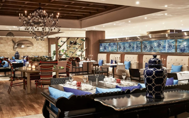 Aquagrand Exclusive Deluxe Resort Lindos - Adult only