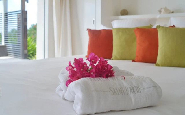 Dream Villa Mont  Jean 657