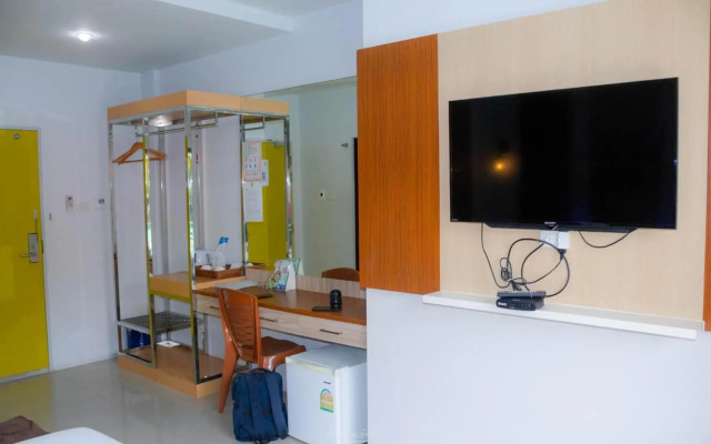 Rimnatee Resort Trang