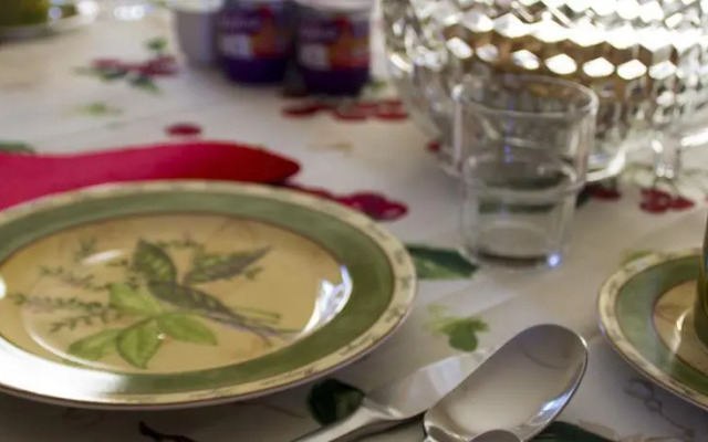 Chambre dHotes Le Clozet