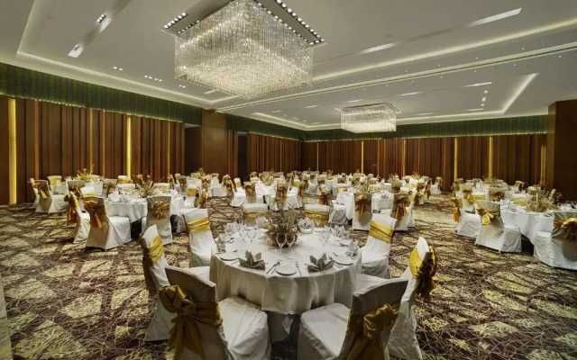 Hyatt Amritsar