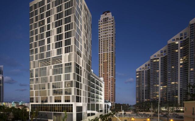 Residence Inn by Marriott Miami Sunny Isles Beach