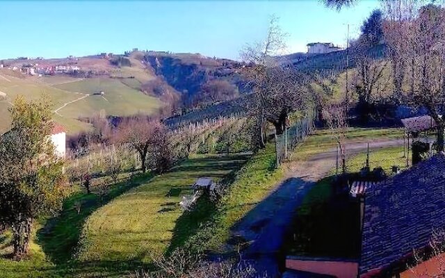 Agriturismo Ai Ciuvin