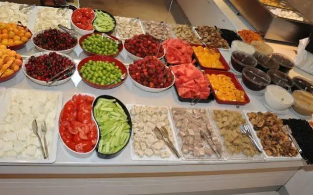 Eskisehir Buyuk Hotel