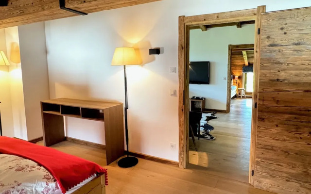 KitzCharme Penthouse by belle-stay