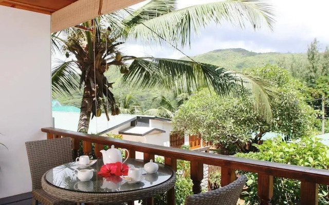 South Point Chalets