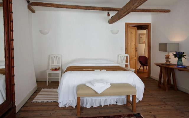 La Maison Zenasni