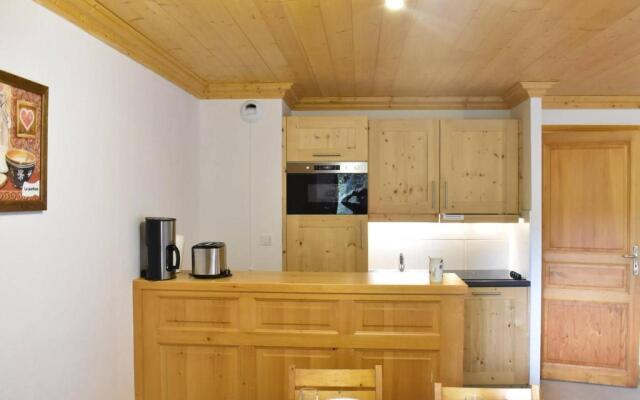 Appartement Méribel, 2 pièces, 4 personnes - FR-1-180-104