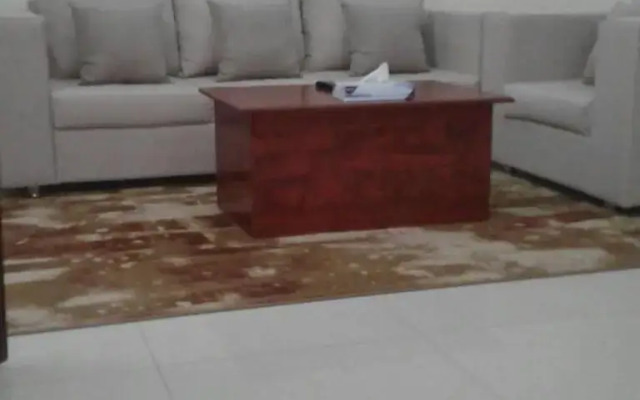 Qsr Al Balsem Aparthotel