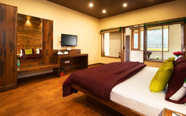 Nirvana Holiday Apartment