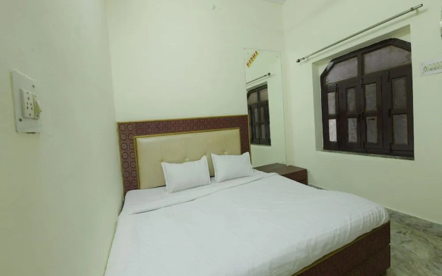 Hotel Karma Palace Pushkar by OYO Rooms