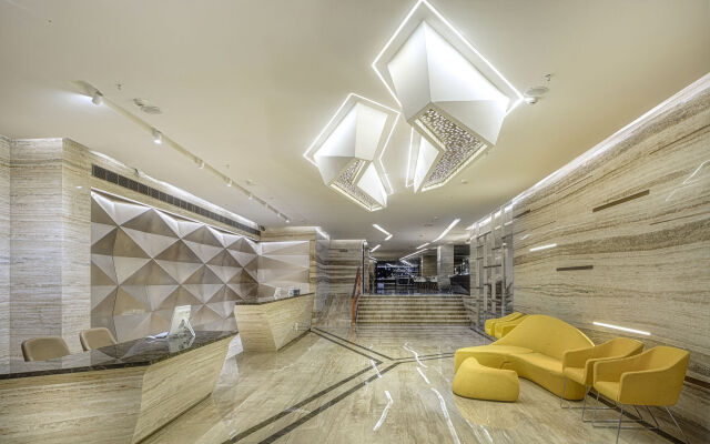 Attide Hotel