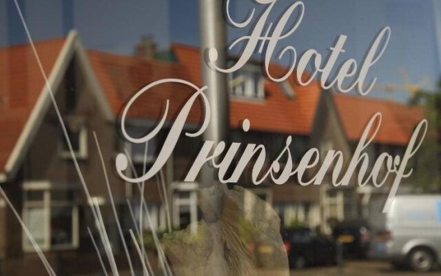 Hotel Prinsenhof IJmuiden
