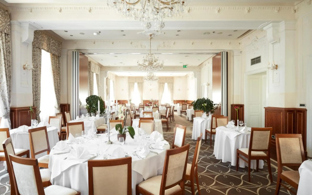 BRISTOL Hotel Opatija