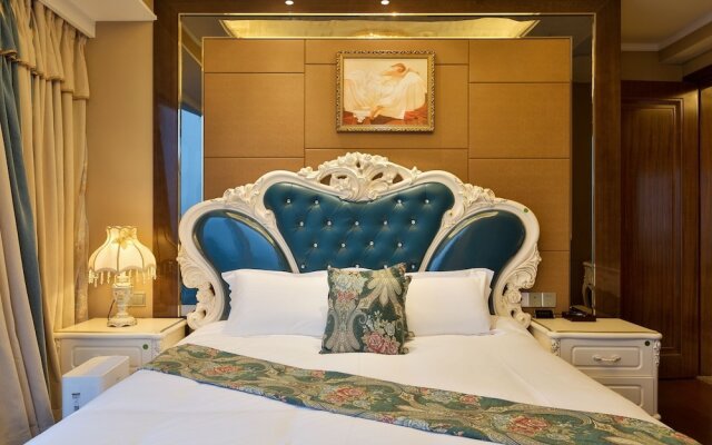 Chengdu Geruihao International Apartment