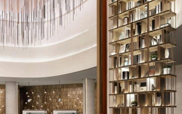 Hua Da International Hotel