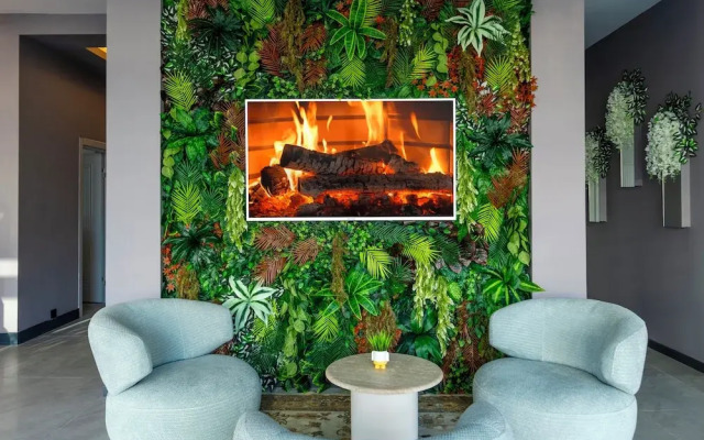 Dedem Hotel Premium Çorlu