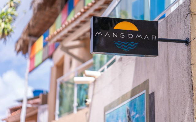 Pousada Mansomar