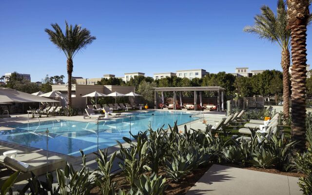 Marriott Irvine Spectrum