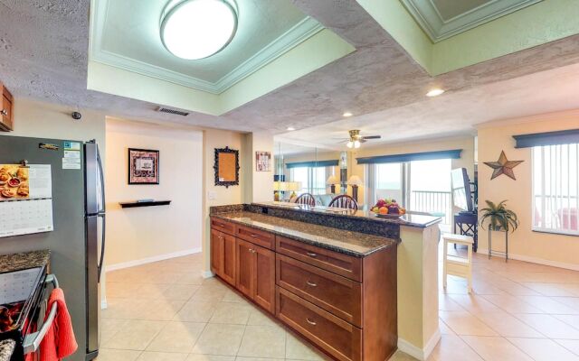 SandPoint Condominiums by Vacasa