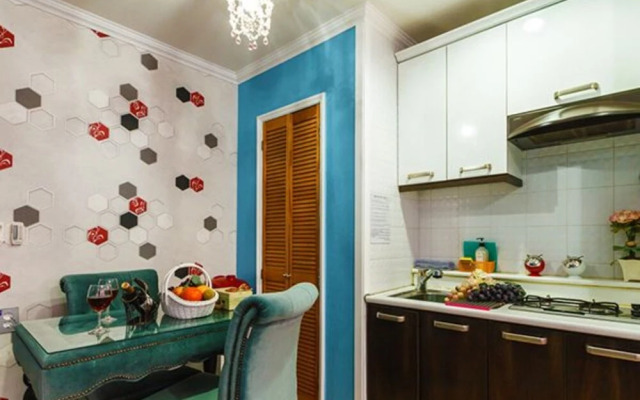 Anmyeondo Red Sun Pension