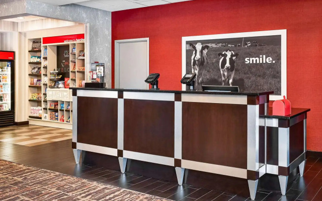 Hampton Inn & Suites Hershey Near The Park