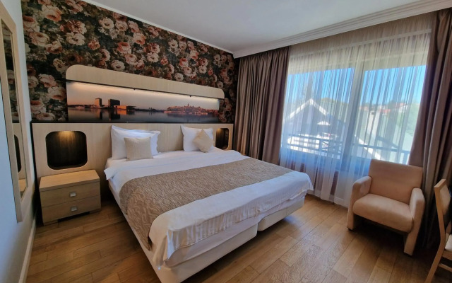 Hotel Sunny Hill