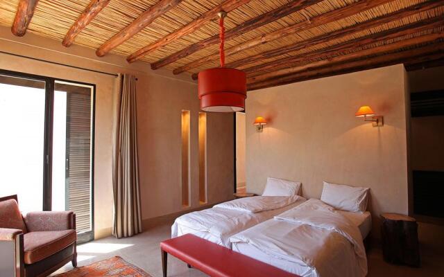 Villa Malekis by Sejour Maroc