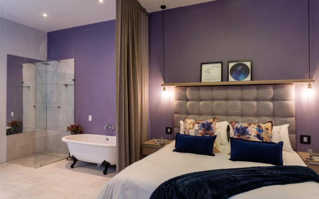 Nova Boutique Hotel
