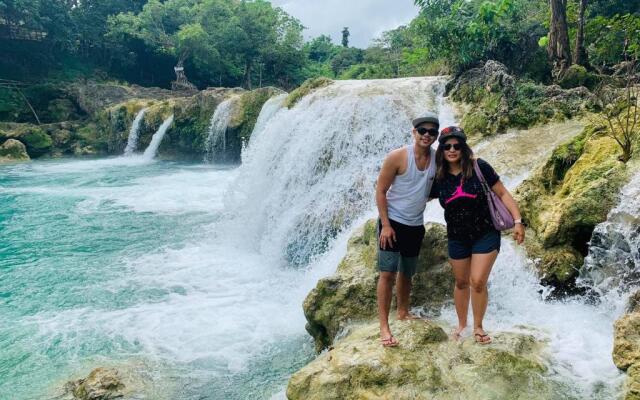 Bolinao Transient House B