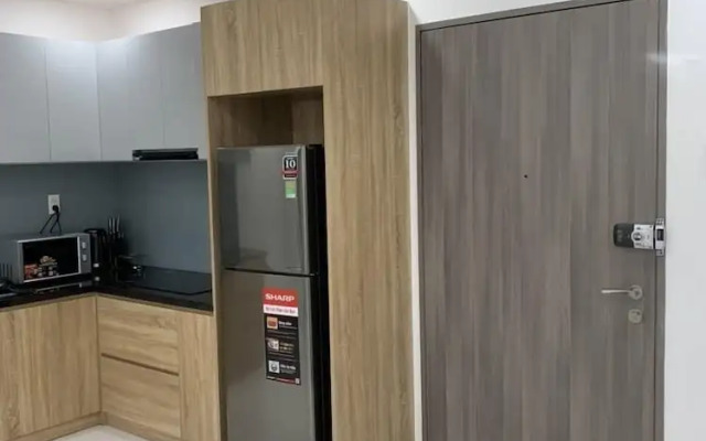 Saigon South Residence - Vina We Stay