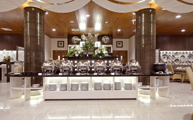 Ijen Suites Hotel