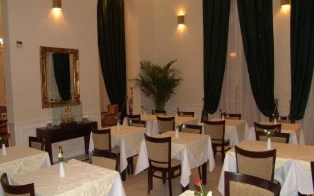 MDA Recoleta