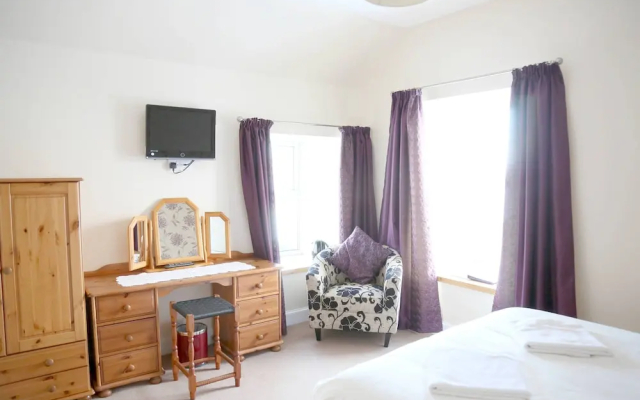 Smithfield guesthouse
