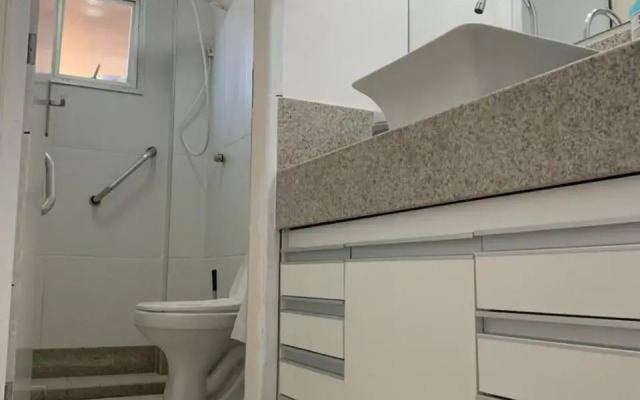 Apto 2 Quartos Perfeito