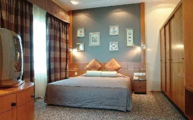 Tulip Inn Bahrain Suites and Residences
