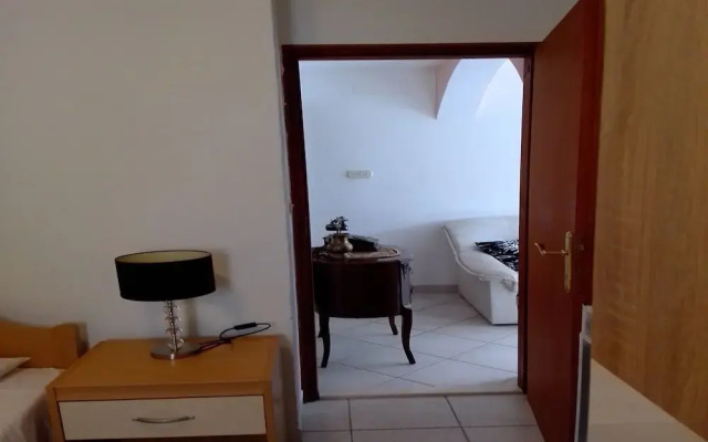 Apartments Villa Nada