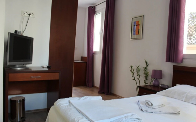 Balabusic Studio-apartment No.4