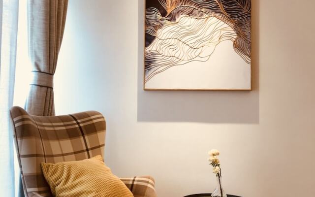 Living And Designing Homestay
