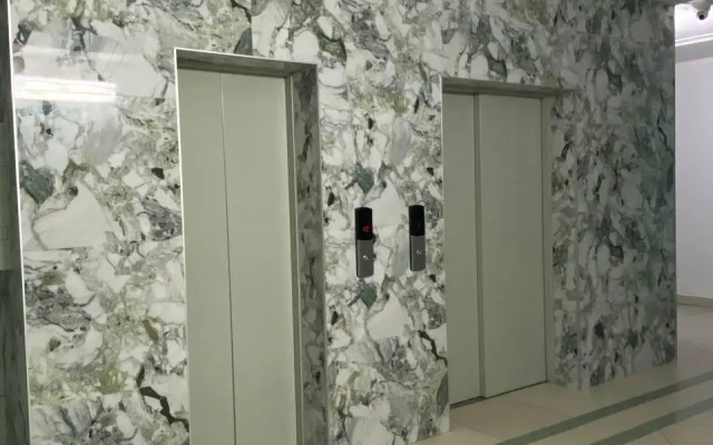 Апартаменты на улице Сочинская 7