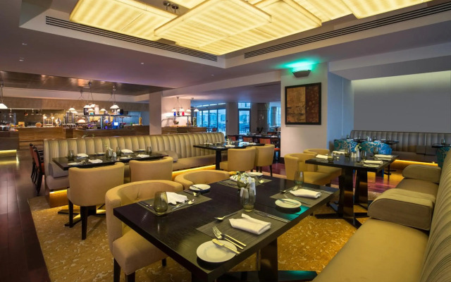 Millennium Plaza Doha