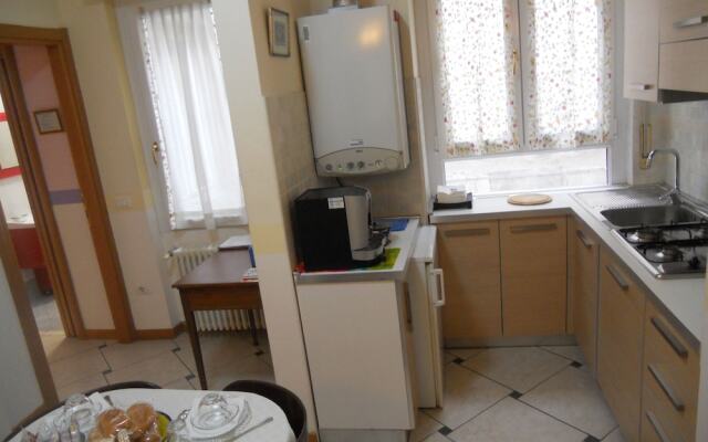 Vitti's Home Verona 3