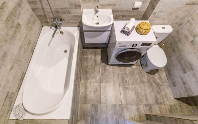 BeGuest (БиГест) на улице Азина