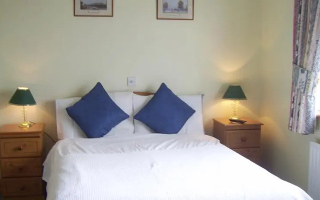 Deerpark Bed And Breakfast