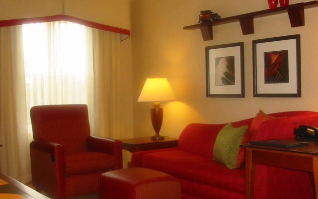 Residence Inn by Marriott Arundel Mills BWI Airport