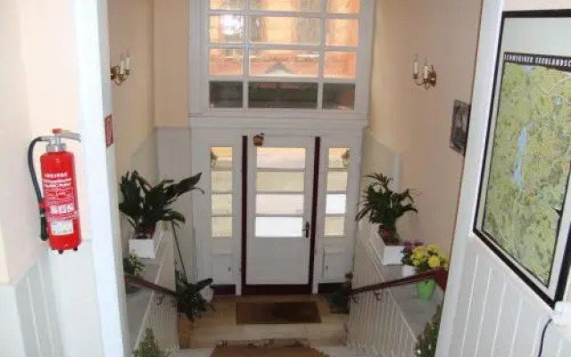 Haus am Pfaffenteich