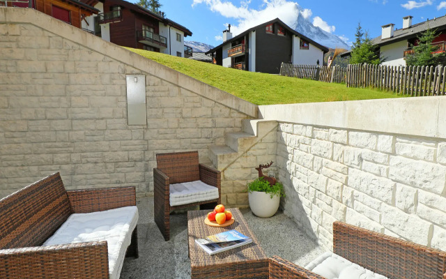 Haus Findelbach / Apt. Happy Lily