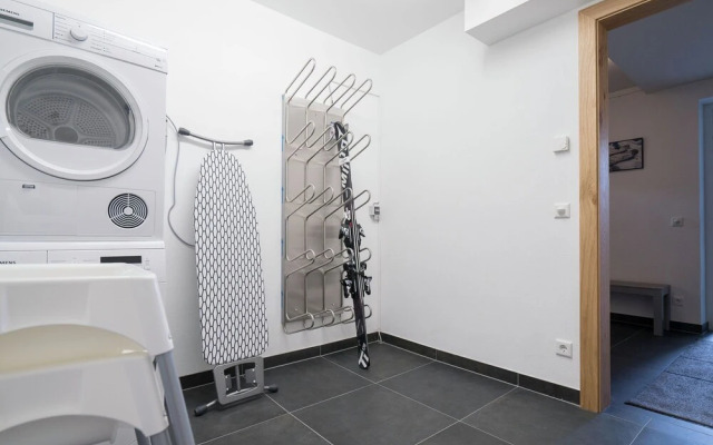 Cozy Chalet near Ski Area in Piesendorf